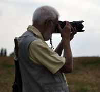 Jean-Claude Liénard photographe à Nivelles