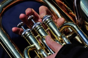 Tubiste au carnaval
