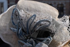 Chapeau de Dame - Carnaval
