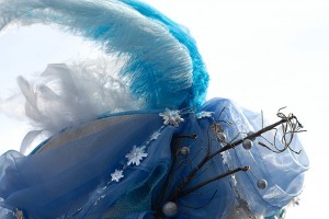 Chapeau de Dame - Carnaval