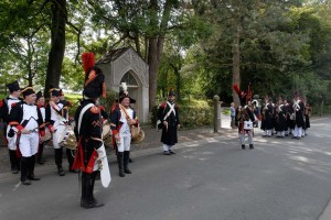 Marcheur de l'Entre Sambre et Meuse