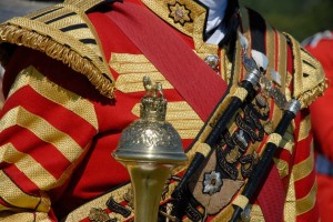 Garde Royale Anglaise de Jumet