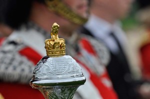 Garde Royale Anglaise de Jumet