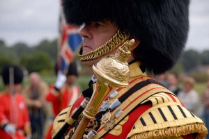 Garde Royale Anglaise de Jumet