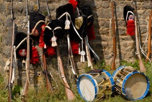 Marche de l'entre Sambre et meuse