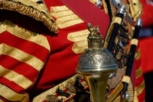 Garde Royale Anglaise de Jumet