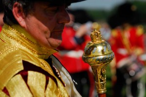 Garde Royale Anglaise de Jumet