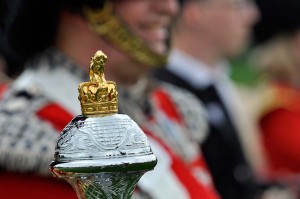 Garde Royale Anglaise de Jumet