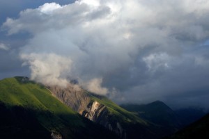 Vallée d'Arves (France)