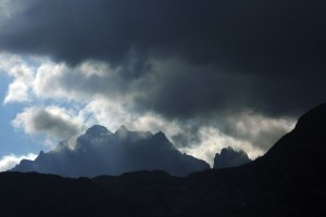 Vallée d'Arves (France)
