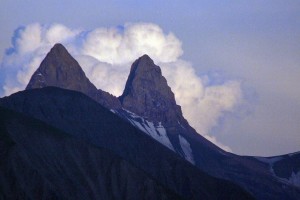 Vallée d'Arves (France)
