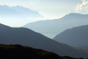 Vallée d'Arves (France)