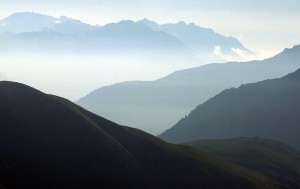 Vallée d'Arves (France)
