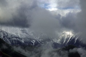 Vallée d'Arves (France)
