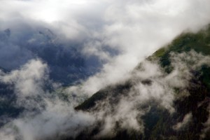 Vallée d'Arves (France)