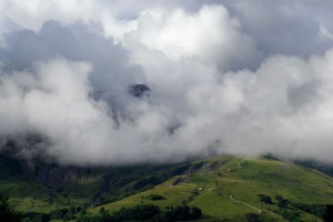 Vallée d'Arves (France)