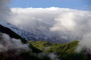Vallée d'Arves (France)