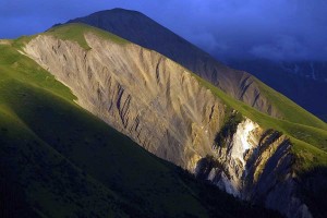 Vallée d'Arves (France)