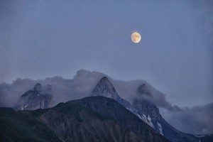 Vallée d'Arves (France)