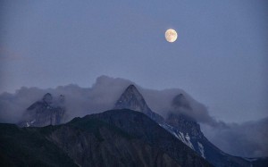 Vallée d'Arves (France)