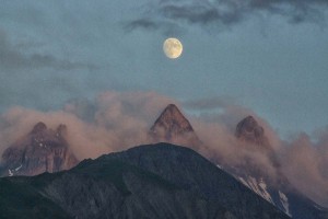 Vallée d'Arves (France)