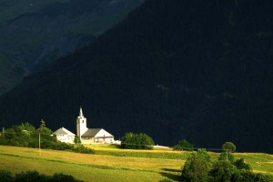 Vallée d'Arves (France)
