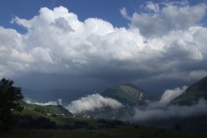 Vallée d'Arves (France)