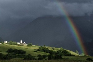 Vallée d'Arves (France)
