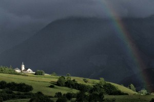 Vallée d'Arves (France)