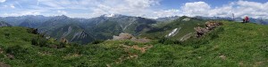 Vallée d'Arves (France)