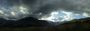 Vallée d'Arves (France)