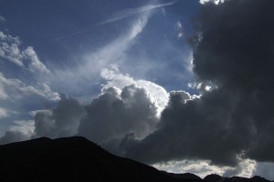 Vallée d'Arves (France)