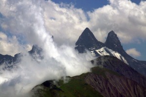 Vallée d'Arves (France)