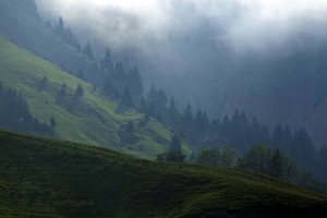 Vallée d'Arves (France)