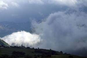 Vallée d'Arves (France)
