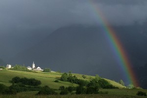 Vallée d'Arves (France)