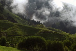 Vallée d'Arves (France)