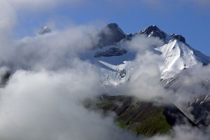 Vallée d'Arves (France)