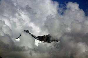 Vallée d'Arves (France)